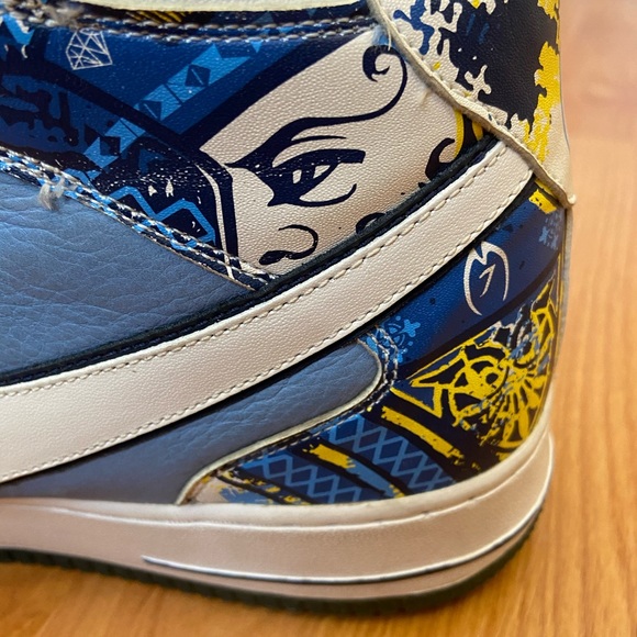 michael vick sneakers for sale